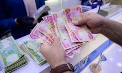 صندوق النقد الدولي: العراق مستقر ماليًا ولا يحتاج لمساعدات